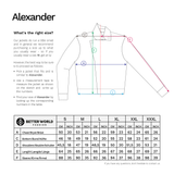 ALEXANDER #0054