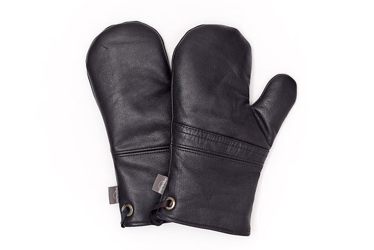OVEN MITTS