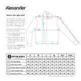 ALEXANDER #0051 - Better World Fashion