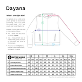 DAYANA #0187 - Better World Fashion