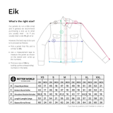 EIK #0074 - Better World Fashion