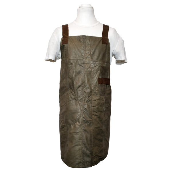 【新品未開封】TAKIMAKI ORIGINAL ORGANIC APRON 新色】TAKIMAKI ORIGINAL ORGANIC APRON / MINT GREEN