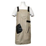 APRON #01213