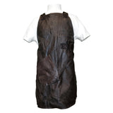 Probably The World's Most Sustainable Leather Apron - Junior