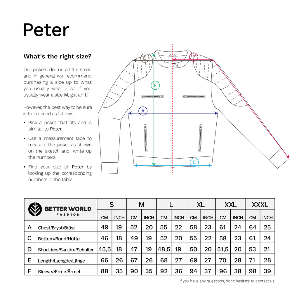 PETER #0367