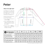 PETER #0024 - Better World Fashion