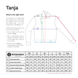 TANJA #0284 - Better World Fashion