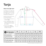 TANJA #0286 - Better World Fashion