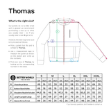 THOMAS #0035 - Better World Fashion