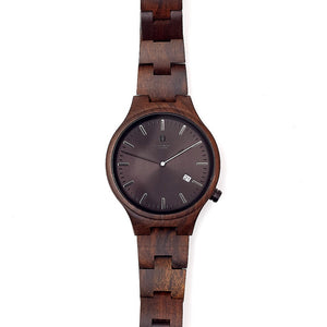 RETIMER DARK SMALL - Better World Fashion